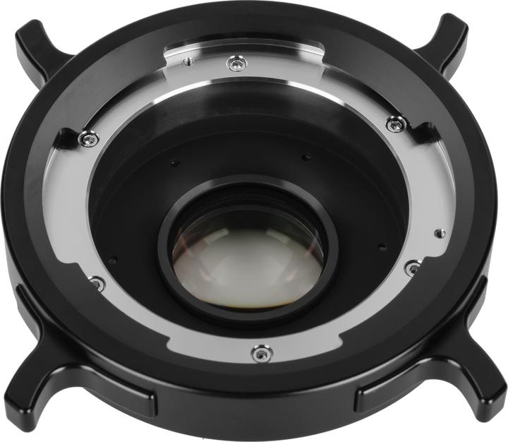 Actual product image 7artisans PL-PL (T) PL-PL Teleconverter (Teleconverter, Arri PL)