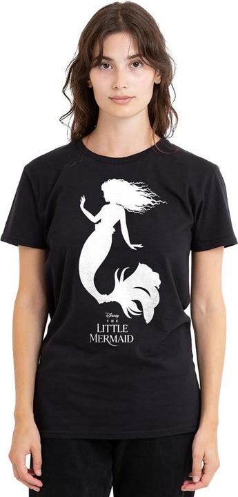 Image du produit The Little Mermaid - T-shirt - Adulte (L)