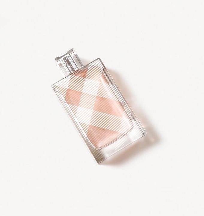 Image du produit Burberry Brit (Eau de toilette, 100 ml)
