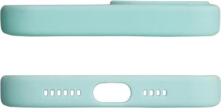 Produktbild Hurtel Design Case für iPhone 12 Pro Flower Case hellblau (Apple iPhone 12 Pro)