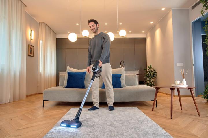 Image du produit Hoover HF4P10H 011 - HF4+ Home