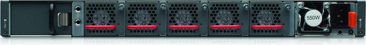 Produktbild HPE E Aruba 7280 (RW), 0GbE and 0GBASE-X SFP+, Controller
