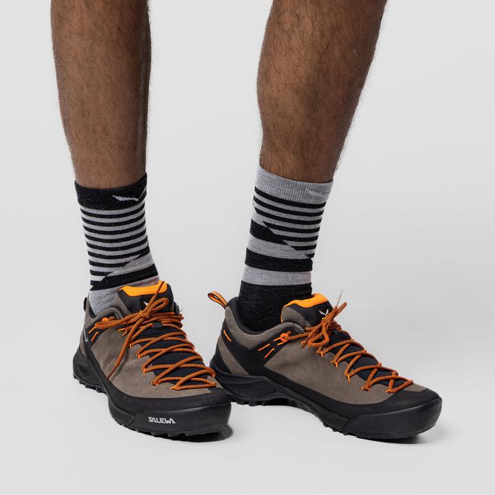 Produktbild Salewa Wildfire Leather Gore-Tex® Schuh (42)