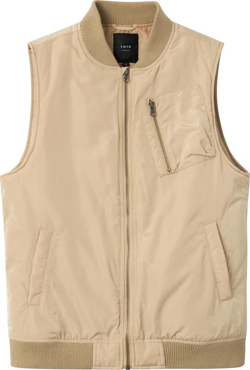 Image du produit Lmtd Gilet à fermeture éclair (134)