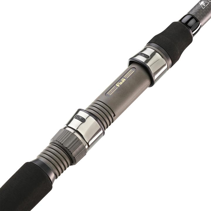 Actual product image Caperlan XTREM 9 (Cast, 390 cm)