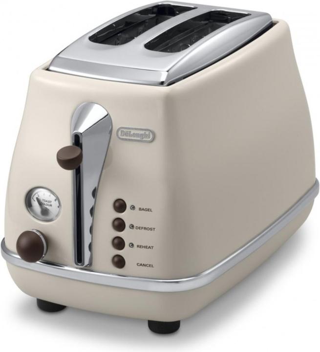 Productafbeelding De'Longhi CTOV 2103.BG