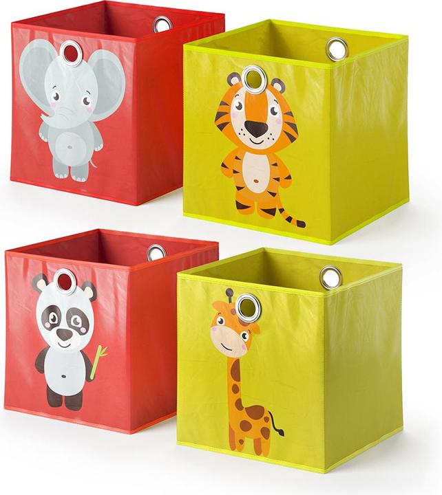 Immagine prodotto Vicco Kinderfaltboxen (30 x 30 x 30 cm)