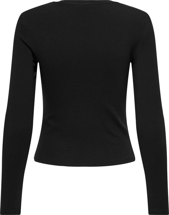 Produktbild Only Onlriley O-Neck L/S Top Jrs Noos (XS)
