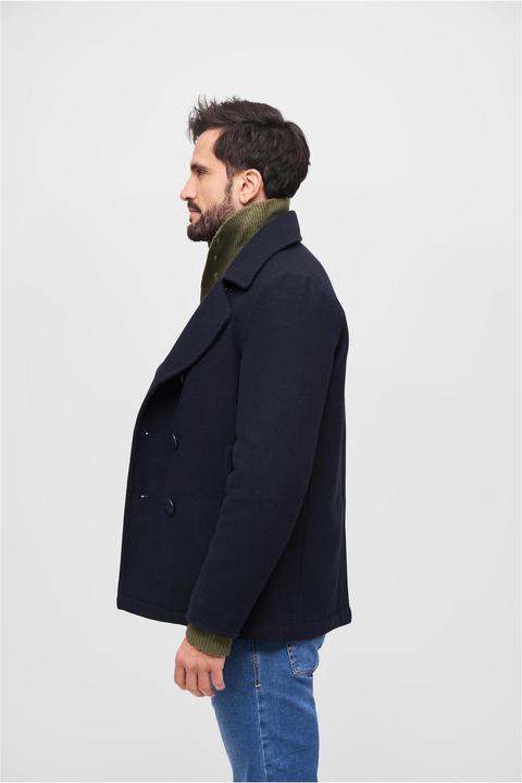 Brandit Pea Coat