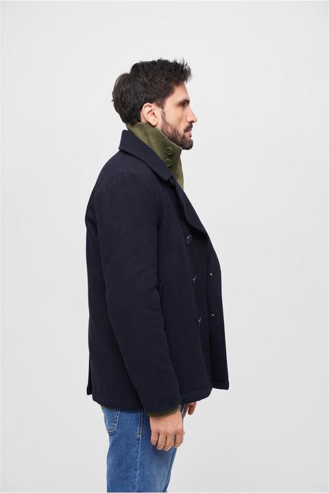 Immagine prodotto Brandit Cappotto di pisello (4XL)