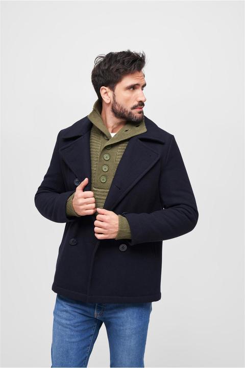 Immagine prodotto Brandit Cappotto di pisello (4XL)