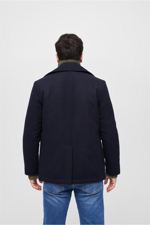 Immagine prodotto Brandit Cappotto di pisello (4XL)