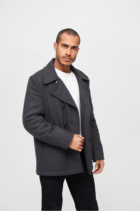 Produktbild Brandit Pea Coat (3XL)