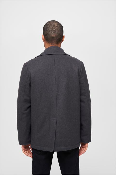 Produktbild Brandit Pea Coat (3XL)