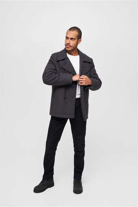 Produktbild Brandit Pea Coat (3XL)