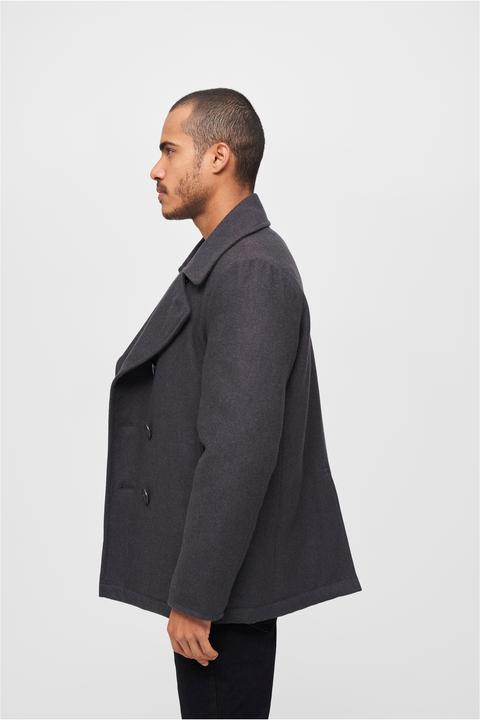 Produktbild Brandit Pea Coat (3XL)