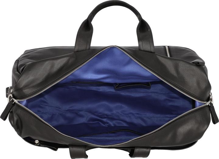 Produktbild Alassio Weekender TORO Weekender TORO schwarz/black (26 l, Handgepäck (bis 50l))