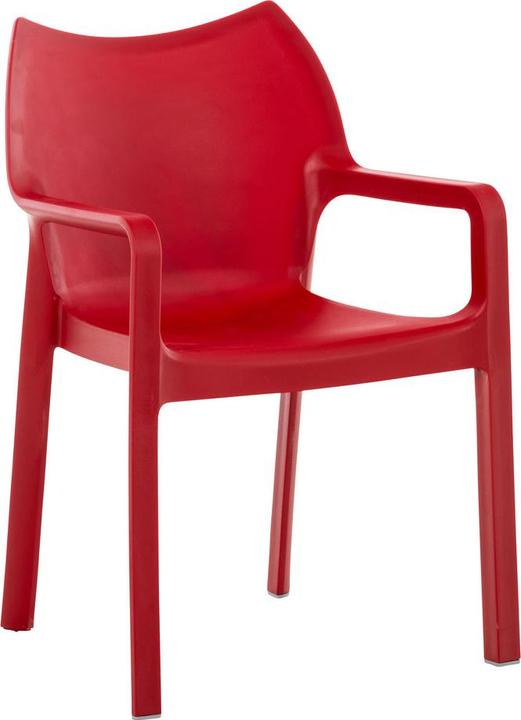 Swisshandel24 Stuhl DIVA