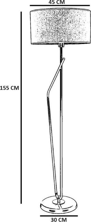 Image du produit Opviq Alfa (E27)