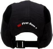 Image du produit 3M Casquette protectrice bleu marine (52 - 65 cm)