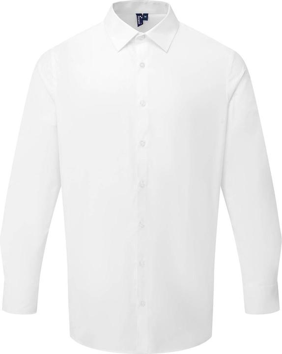 Immagine prodotto Premier Camicia Formale Manica Lunga Uomo (4XL)