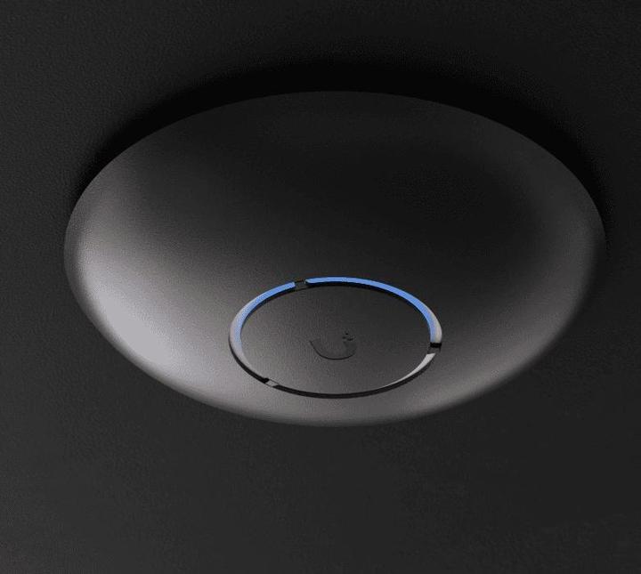 Actual product image Ubiquiti UniFi U7 Paintable Cover (Cover)