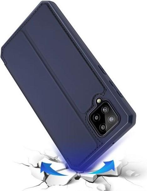 Produktbild Dux Ducis Skin X Series Bookcover (Samsung Galaxy A42 5G)
