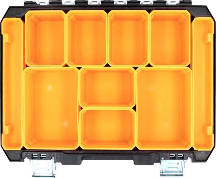 Image du produit DeWalt TSTAK IP54 Organiseur