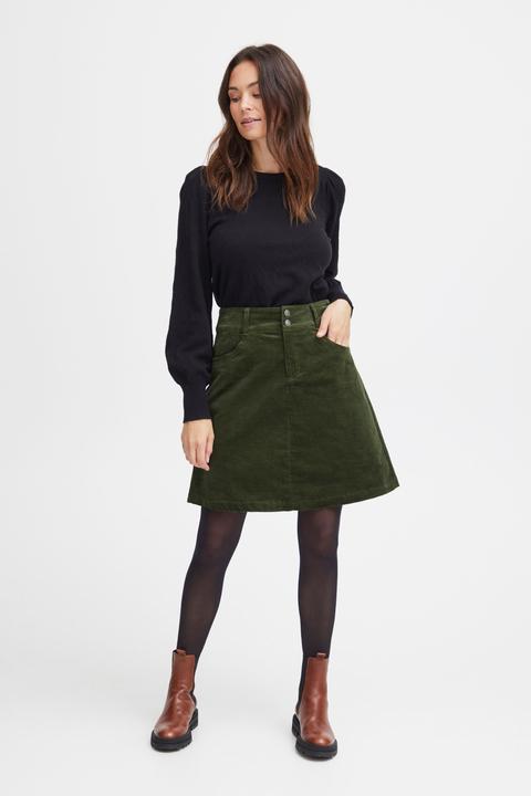 Image du produit Fransa FRMITA SK 1 - Jupe - 20612689 (38)