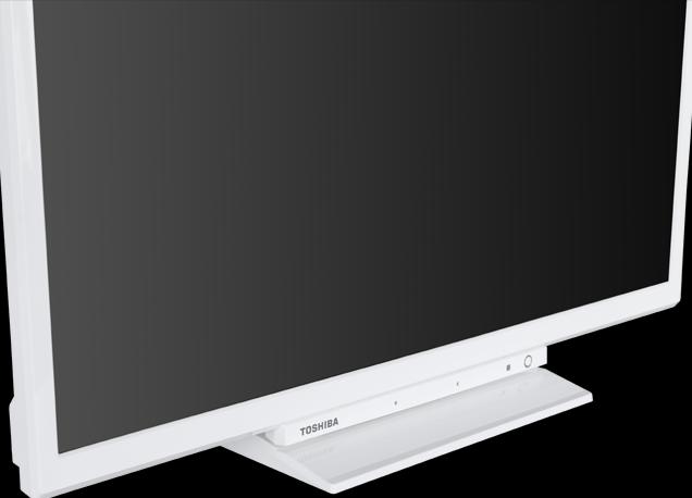 Produktbild Toshiba 24WK3C64DA (24", LK3C, LCD, HD, 2020)