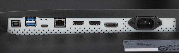 Actual product image LG 34BQ77QB-B (3440 x 1440 pixels, 34")