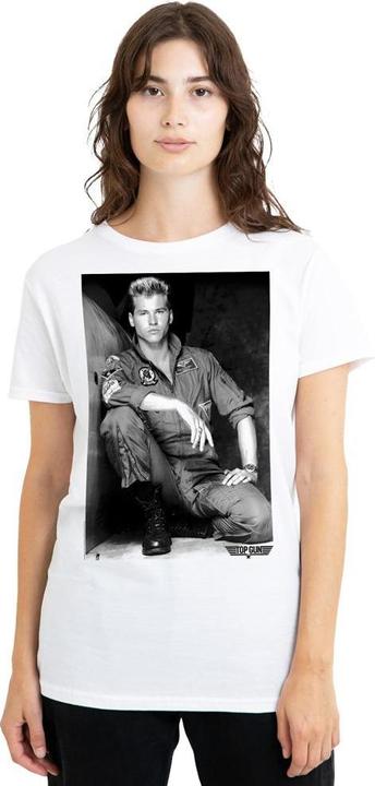 Produktbild Top Gun Fresh Ice TShirt (S)