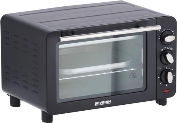Actual product image Severin TO 2042 Baking and Toasting Oven