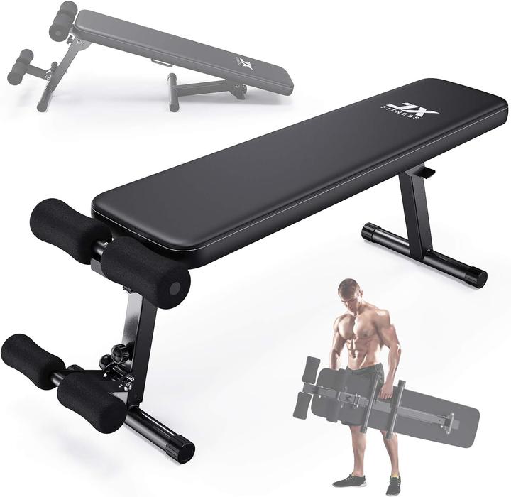 Immagine prodotto Jx fitness Banco di allenamento multifunzione