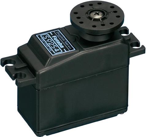 Produktbild Futaba Servo S9254 Digital