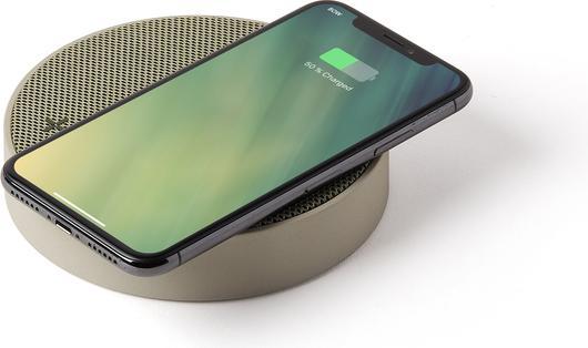 Actual product image Lexon Oslo Energy (6 h, Rechargeable battery operated)