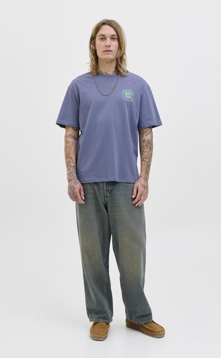 Immagine prodotto Jack & Jones Rundhalsausschnitt T-shirt T-shirt (L)