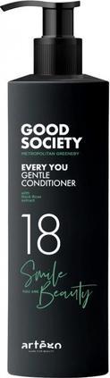 Artego Good Society 18 Every You Gentle Conditioner 1000ml (1000 ml)