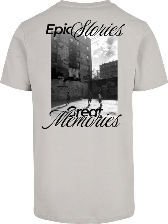 Actual product image Mister Tee MisterTee Epic Stories Great Memories Tee - 171459 (L)
