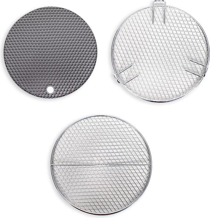 Image du produit Livoo Friteuse à air chaud (Prise UE)