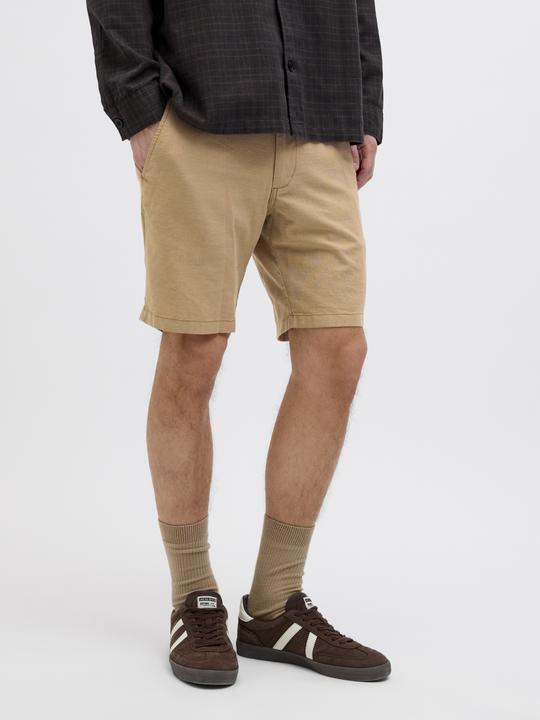 Image du produit Jack & Jones Regular Fit Chino Shorts Chino Shorts (L)