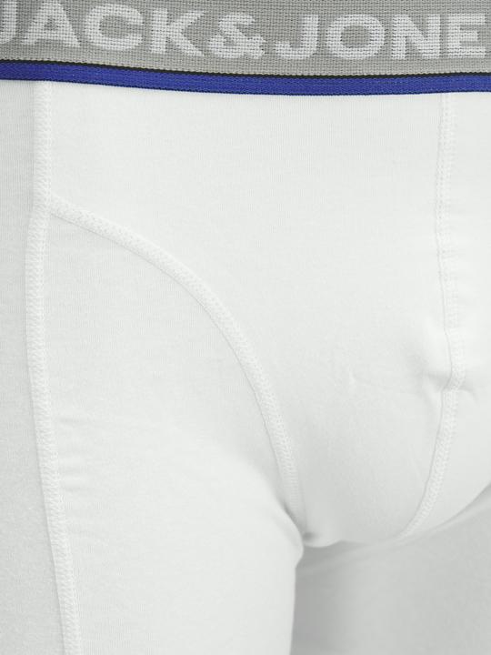 Produktbild Jack & Jones Jachudson Solid Trunks 3 Pack Sn (L)