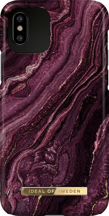 Actual product image iDeal Of Sweden Fashion (Apple iPhone 11 Pro, Apple iPhone XS, Apple iPhone X)