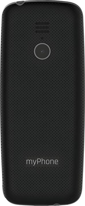 Actual product image Myphone 6410 (2.40", 0.30 Mpx, 4G)