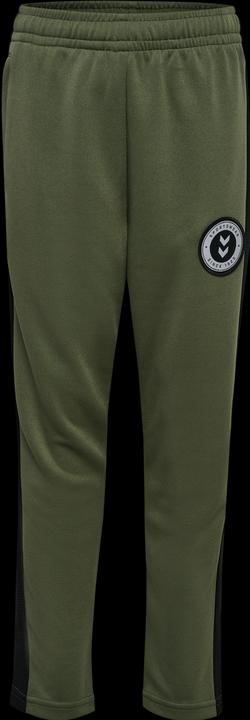 Actual product image hummel hmlODIN PANTS (164)