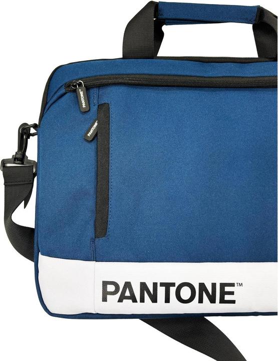 Image du produit Pantone VENYAA Porte-encens, encens céramique, porte-bois aromatique et cendrier, rouge