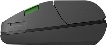 Produktbild TSC Alpha-40L USB-C, BT, WLAN, NFC, 8 Punkte/mm (203dpi), RTC, Display (203 dpi)