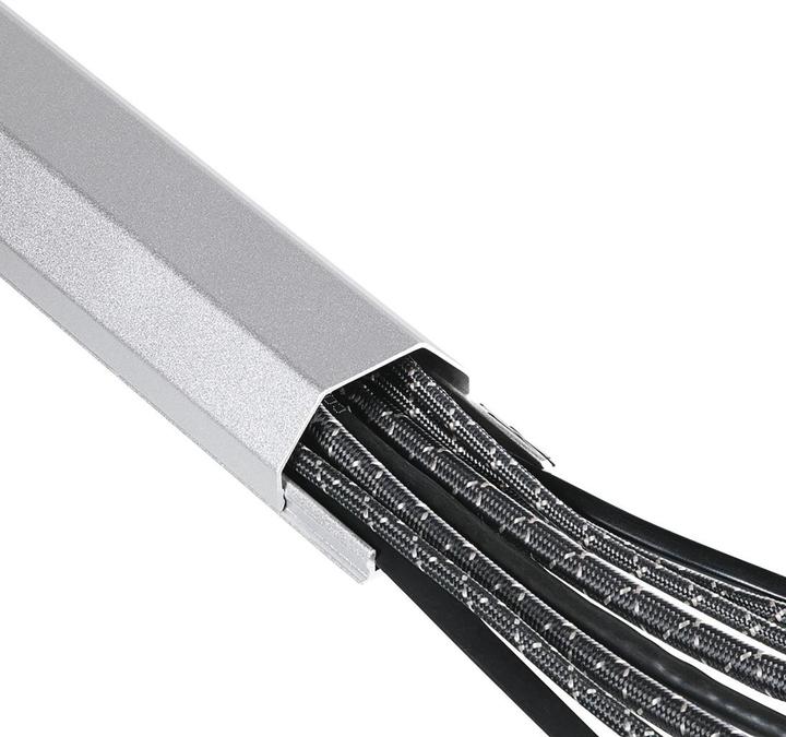 Actual product image Hama Cable duct (Duct, 110 cm)
