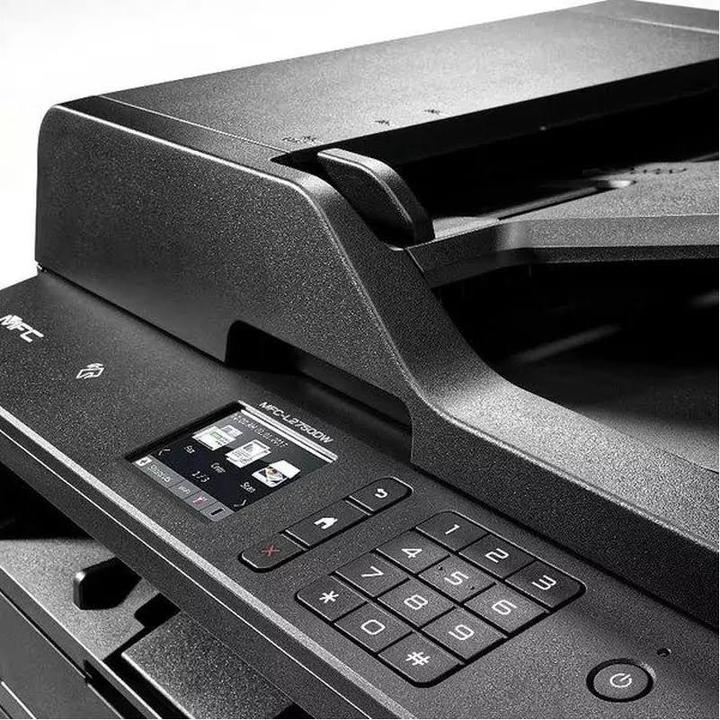 Produktbild Brother Mfc-L2750dw (Laser, Schwarz-Weiss)