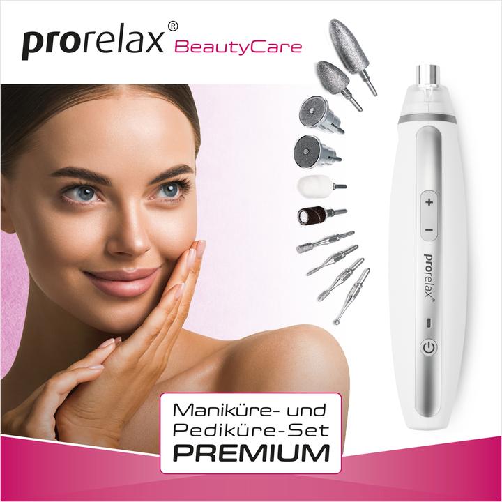 Image du produit Prorelax Maniküre Premium